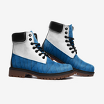 Cobalt 2 Casual Leather Lightweight boots