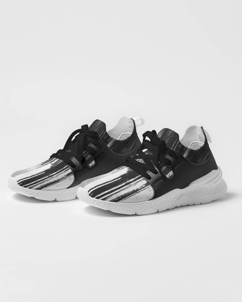 Chalkboard Women's Two-Tone Sneaker