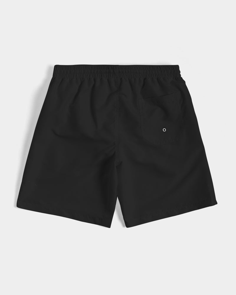 BLM Men's Swim Trunk