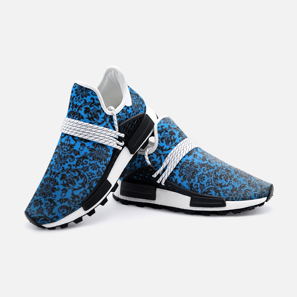 Chandelier Blue Lightweight Sneaker