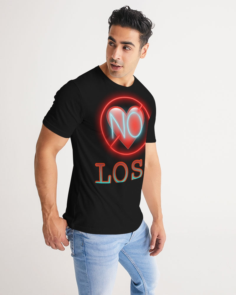 No Love- Men's Tee