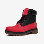 Poppy 2 Casual Leather Lightweight boots