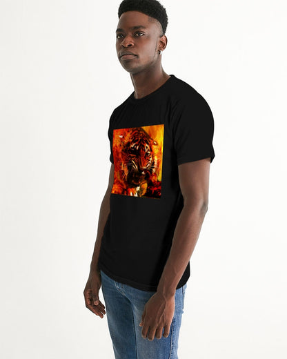 Beast Men's Graphic Tee