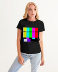 Testing Women's Graphic Tee