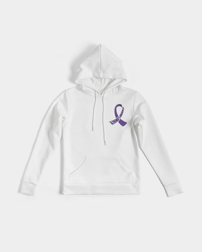 Alzheimers Awareness Women's Hoodie