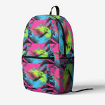 Wet paint Backpack