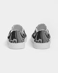 Silvio Women's Slip-On Canvas Shoe