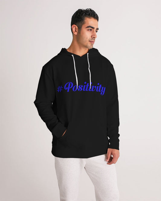 positivity Men's Hoodie
