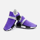 Violet Unisex Lightweight Sneaker