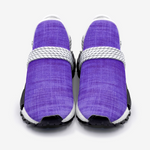 Violet Unisex Lightweight Sneaker