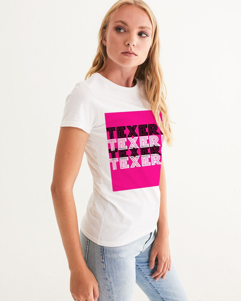 Azalea Women's Graphic Tee