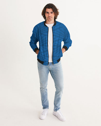 Cobalt Men's Bomber Jacket