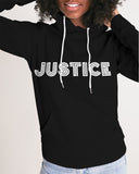 Justice Women's Hoodie