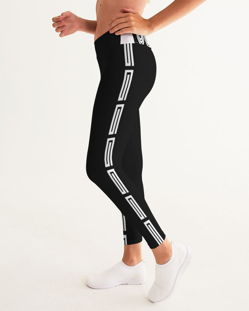 Justice Women's Yoga Pants