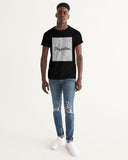 Stay Positive Men's Graphic Tee