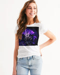 Jaguar Women's Tee