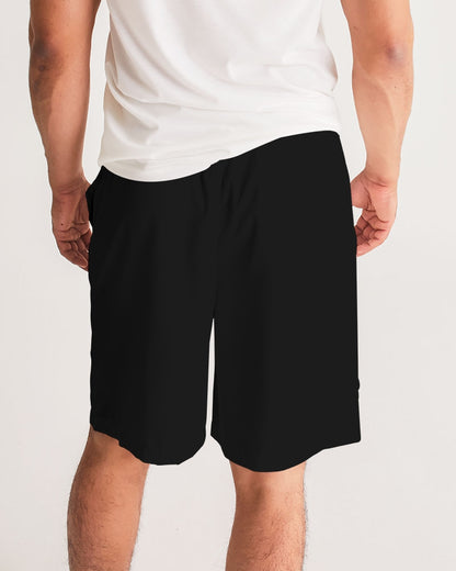BLM Men's Jogger Shorts