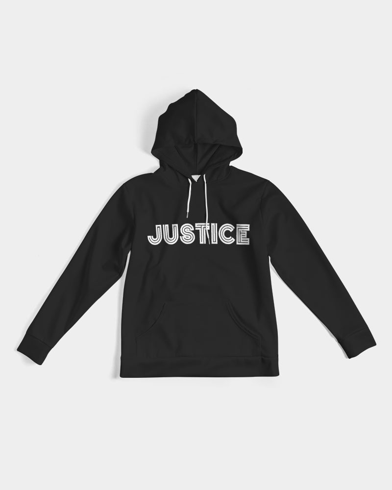 Justice Men's Hoodie