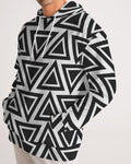 Riz Men's Hoodie
