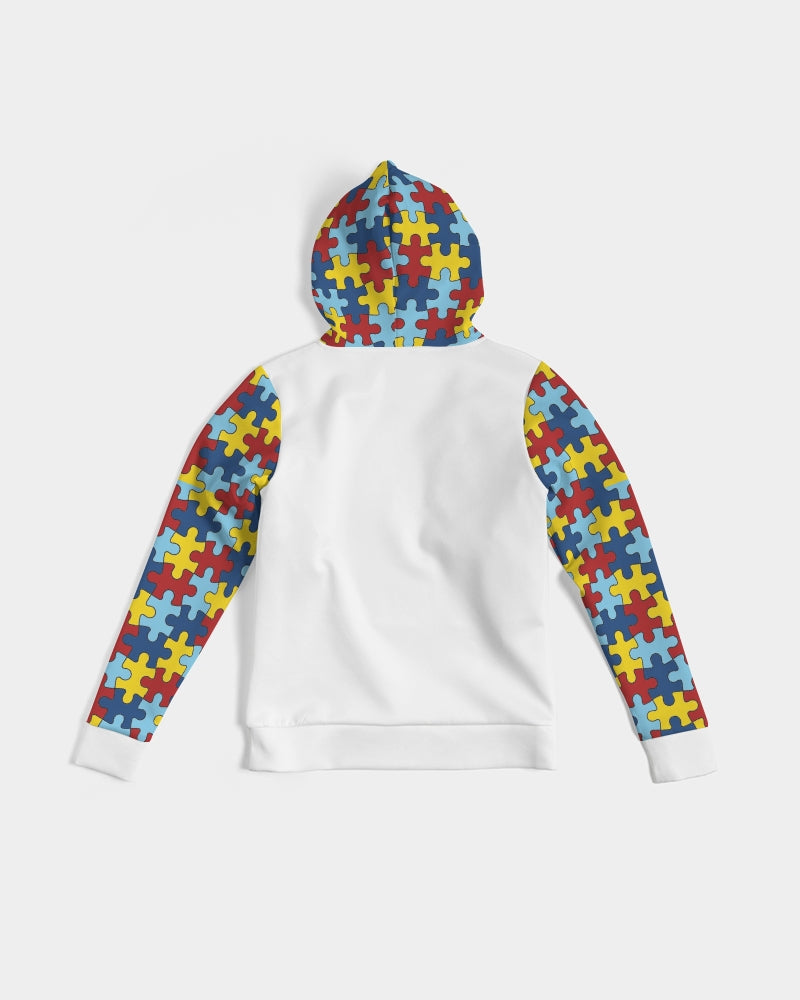 Autism Awareness FC4 Women's Hoodie