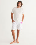 Breast Cancer Awareness Men's Swim Trunk