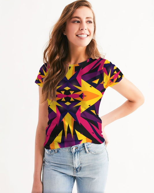 Zahara Women's Tee
