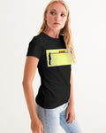 socialdistancing-scaled Women's Graphic Tee