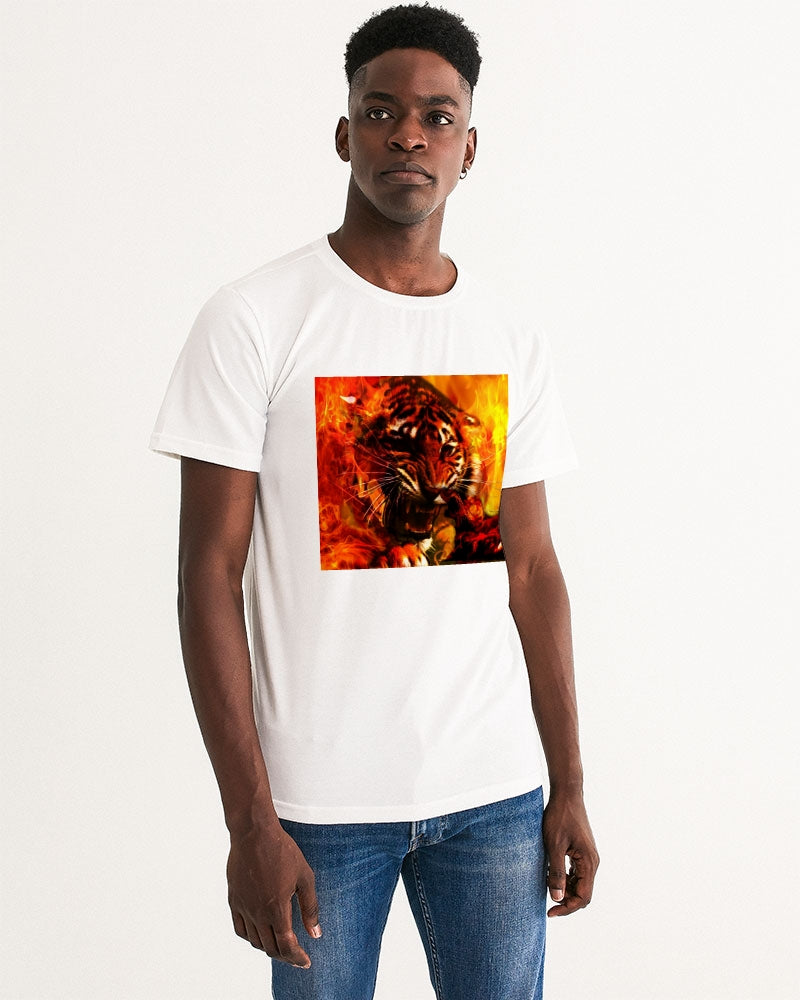 Beast Men's Graphic Tee