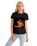 Hennessy GT2 Women's Graphic Tee