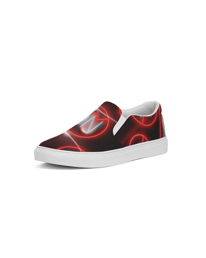 No love 3 Women's Slip-On Canvas Shoe