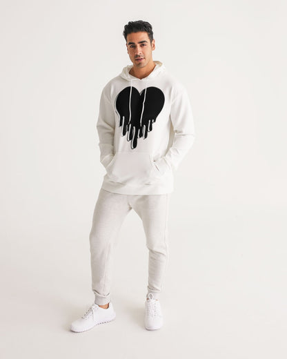 Heart H4 Men's Hoodie