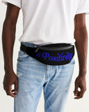 positivity Crossbody Sling Bag