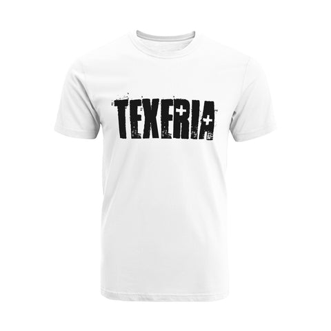 Texeria shotgun Unisex T-Shirt