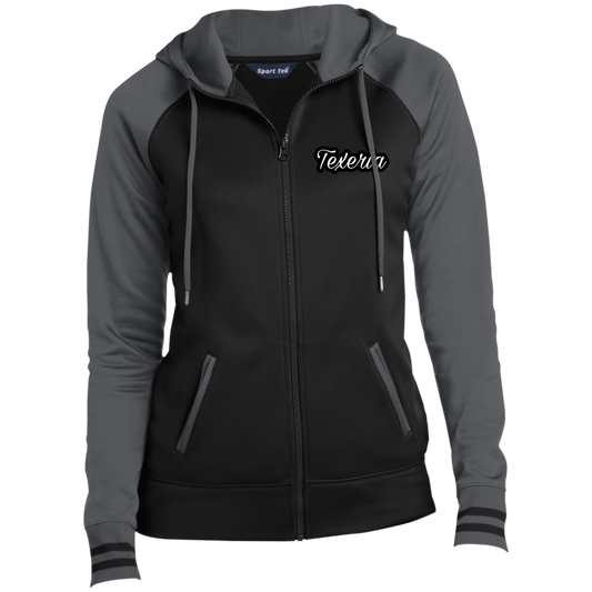 Channi Hooded Jacket