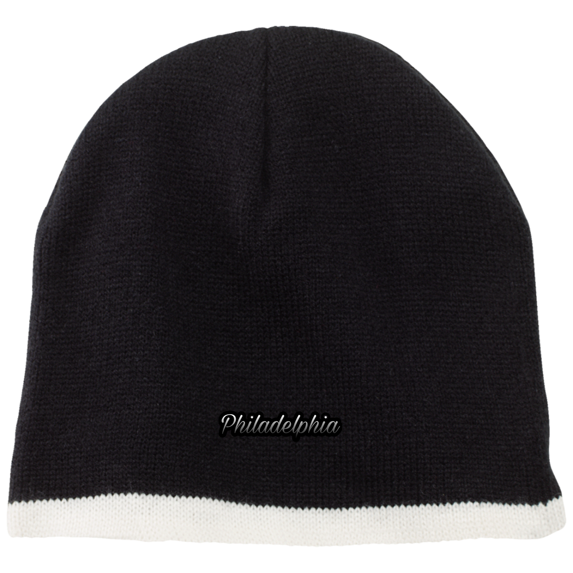 Ombre Philadelphia Beanie