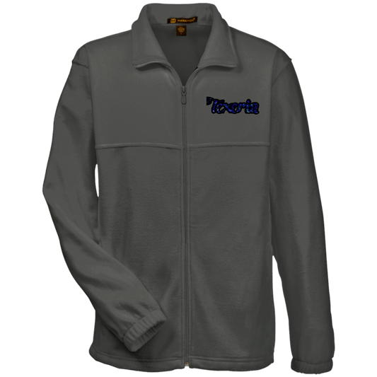 Azul Fleece Full-Zip
