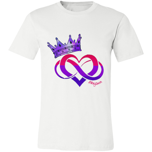 BiPolyQueen T-Shirt