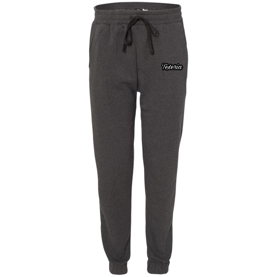 Lala Adult Fleece Joggers