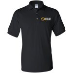 CMP Jersey Polo Shirt