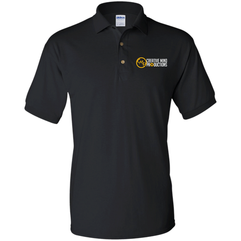 CMP Jersey Polo Shirt