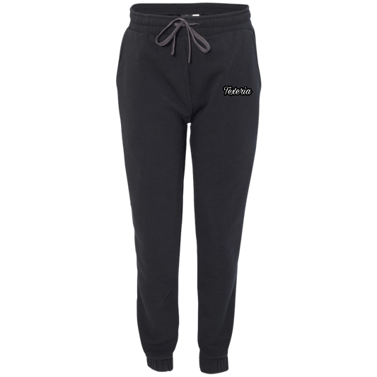 Lala Adult Fleece Joggers