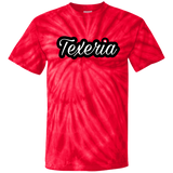 Tie Dye T-Shirt (Unisex)