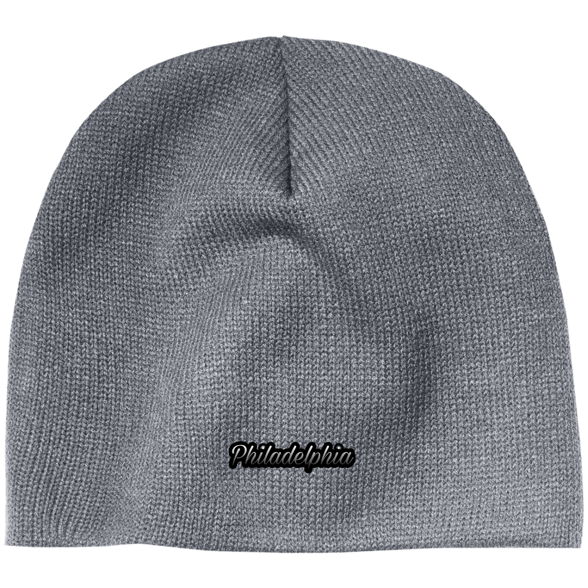 Ombre Philadelphia Beanie