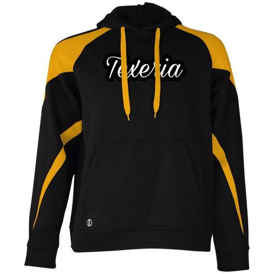 Leon Colorblock Hoodie