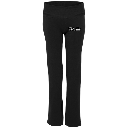 Marcha Ladies' Yoga Pants