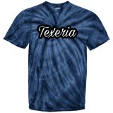 Tie Dye T-Shirt (Unisex)