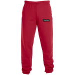 Roy Sweatpants with Pockets