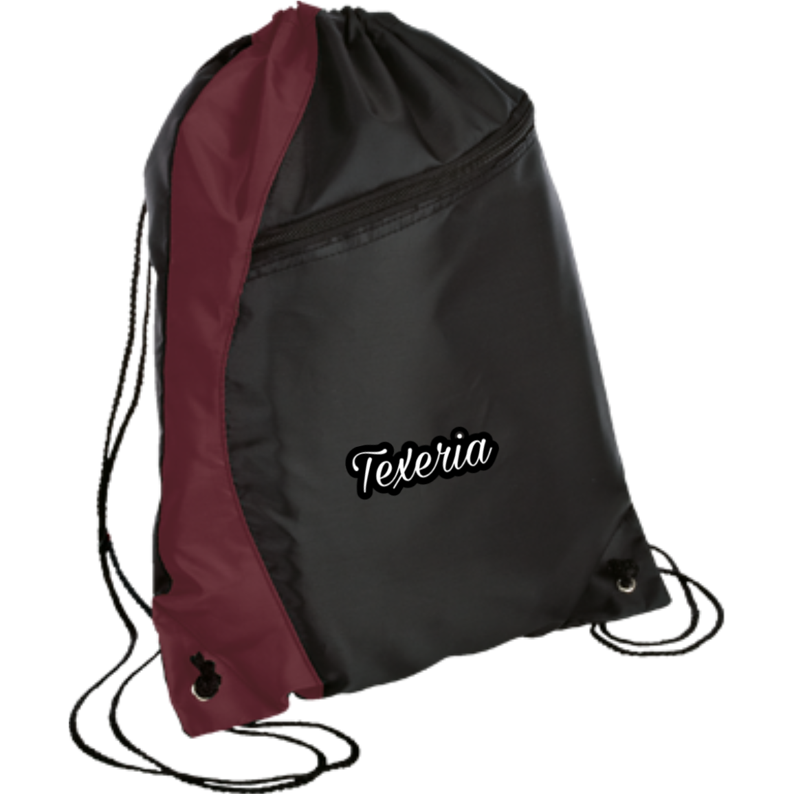 Kevin Colorblock Cinch Pack