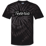 Tie Dye T-Shirt (Unisex)