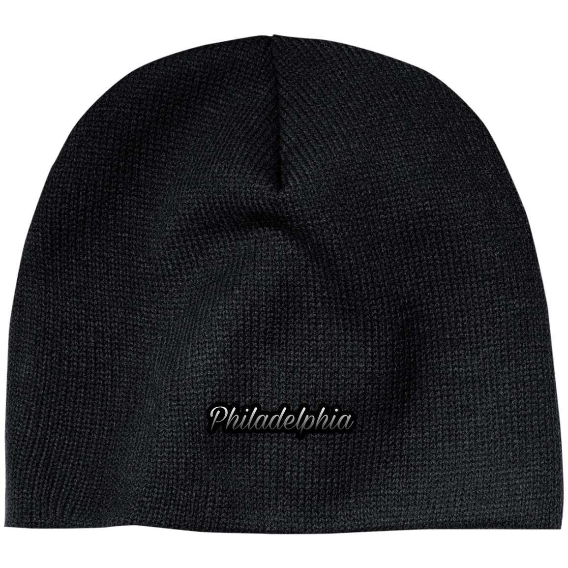 Ombre Philadelphia Beanie